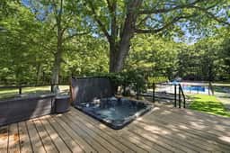 Hideaway - Pickleball Court, Private Pool, Hot Tub, Sleeps 25!
