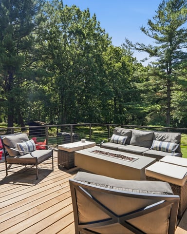 Homes Worth Returning To